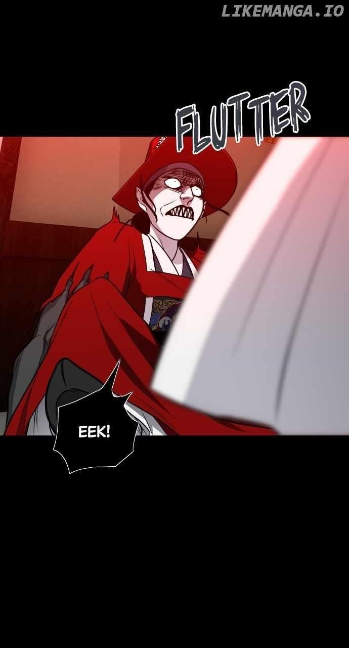 The Shaman’s Blade Chapter 15 - Page 12