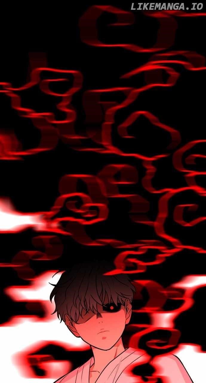 The Shaman’s Blade Chapter 15 - Page 13