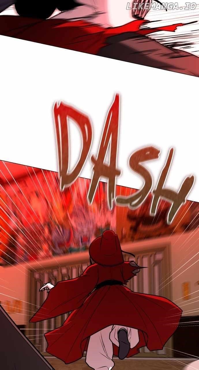 The Shaman’s Blade Chapter 15 - Page 16