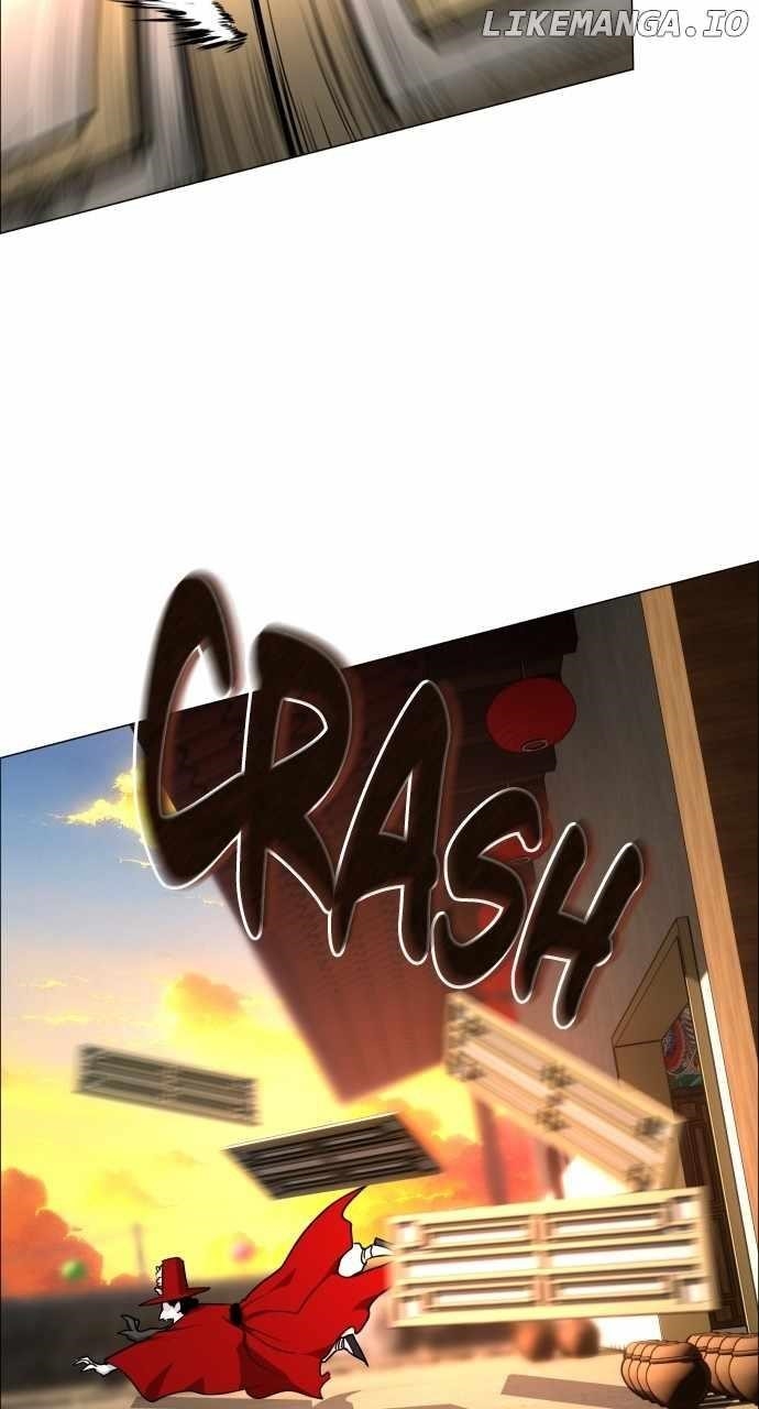 The Shaman’s Blade Chapter 15 - Page 18