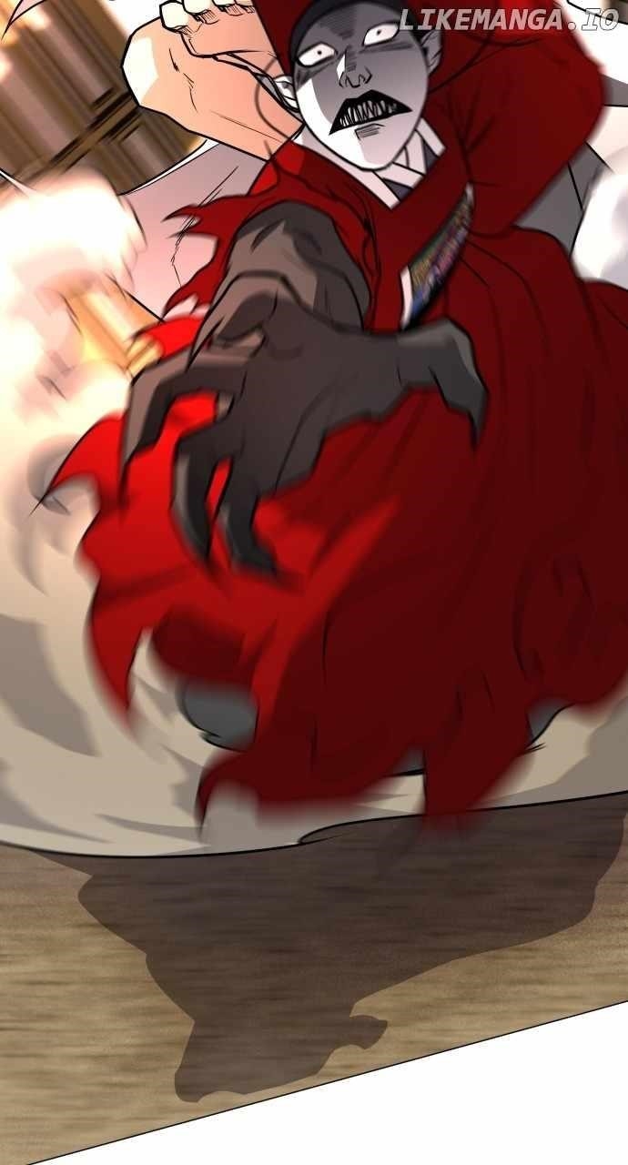 The Shaman’s Blade Chapter 15 - Page 21