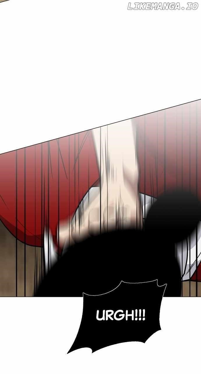 The Shaman’s Blade Chapter 15 - Page 22