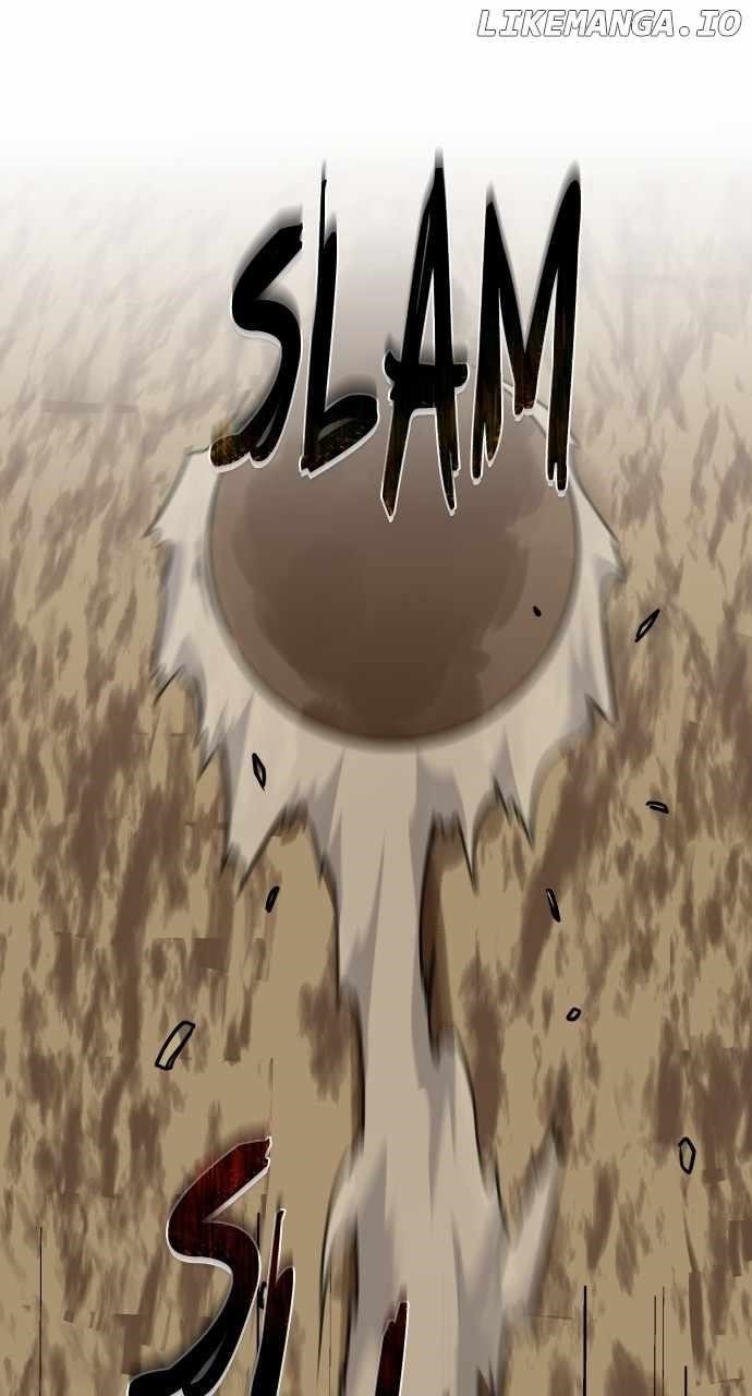 The Shaman’s Blade Chapter 15 - Page 23