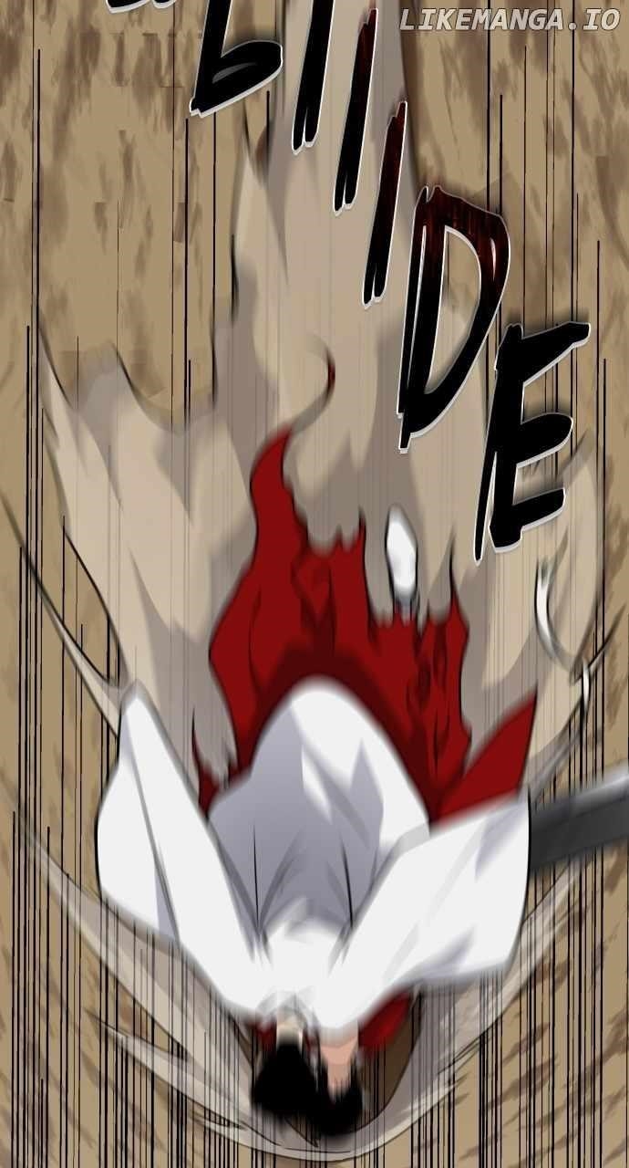 The Shaman’s Blade Chapter 15 - Page 24