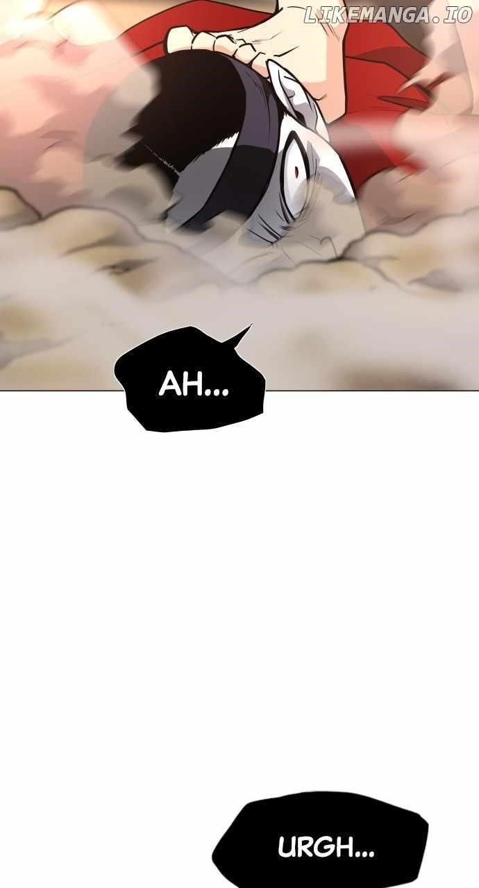 The Shaman’s Blade Chapter 15 - Page 26