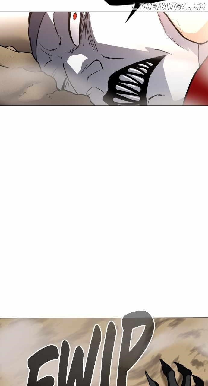 The Shaman’s Blade Chapter 15 - Page 27