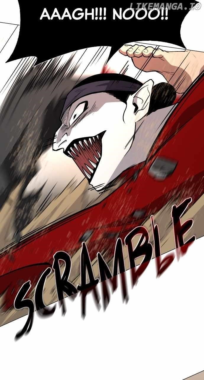 The Shaman’s Blade Chapter 15 - Page 30