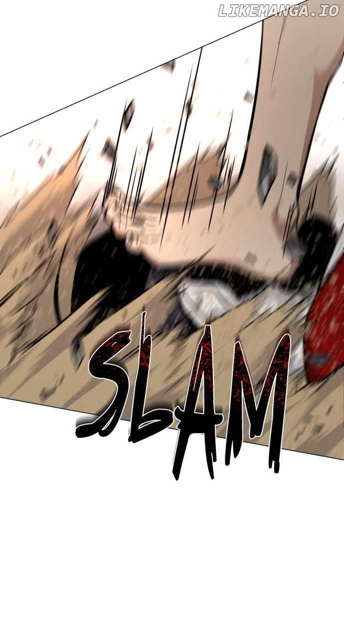 The Shaman’s Blade Chapter 15 - Page 31