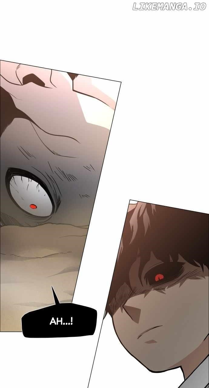 The Shaman’s Blade Chapter 15 - Page 32