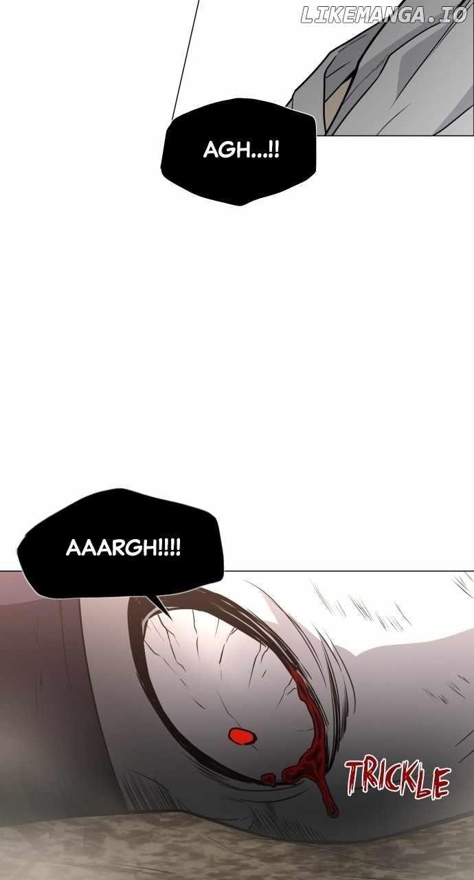 The Shaman’s Blade Chapter 15 - Page 33