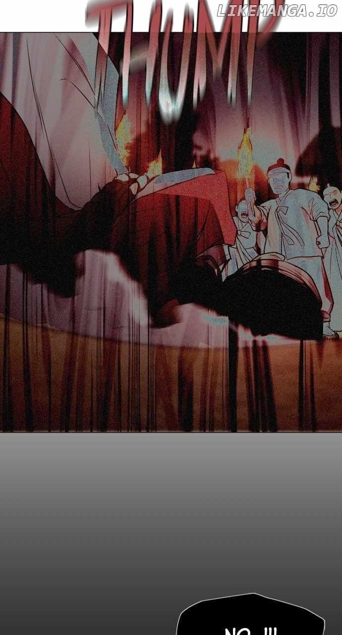 The Shaman’s Blade Chapter 15 - Page 35