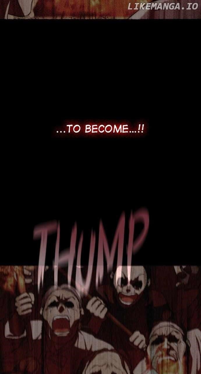 The Shaman’s Blade Chapter 15 - Page 38