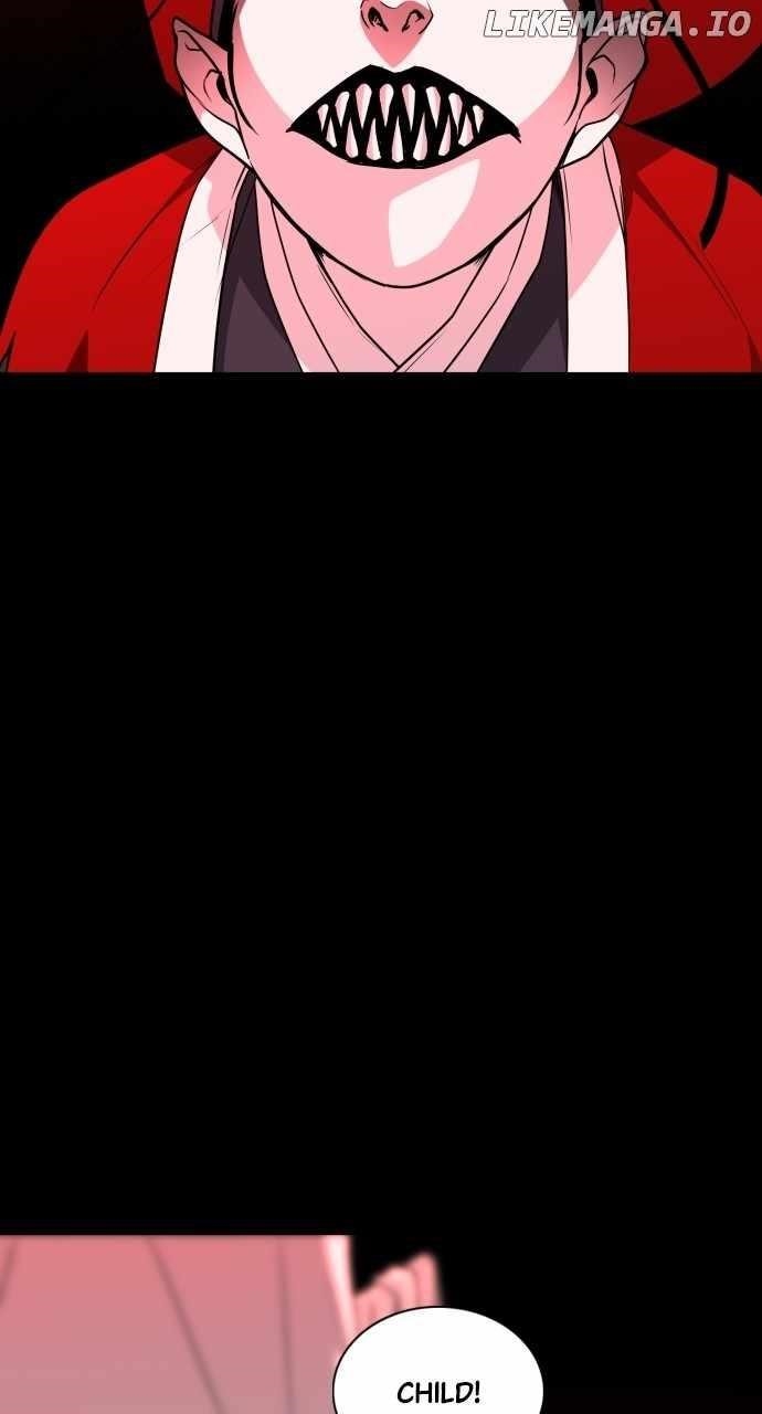 The Shaman’s Blade Chapter 15 - Page 4