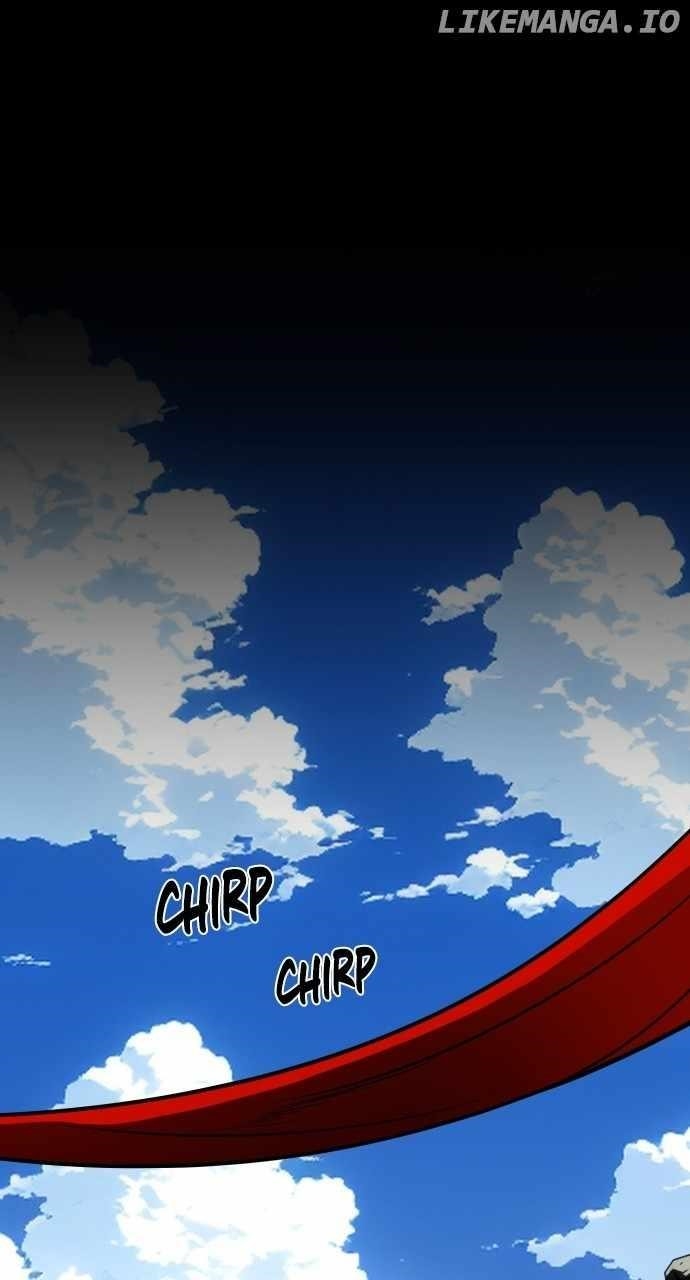 The Shaman’s Blade Chapter 15 - Page 41