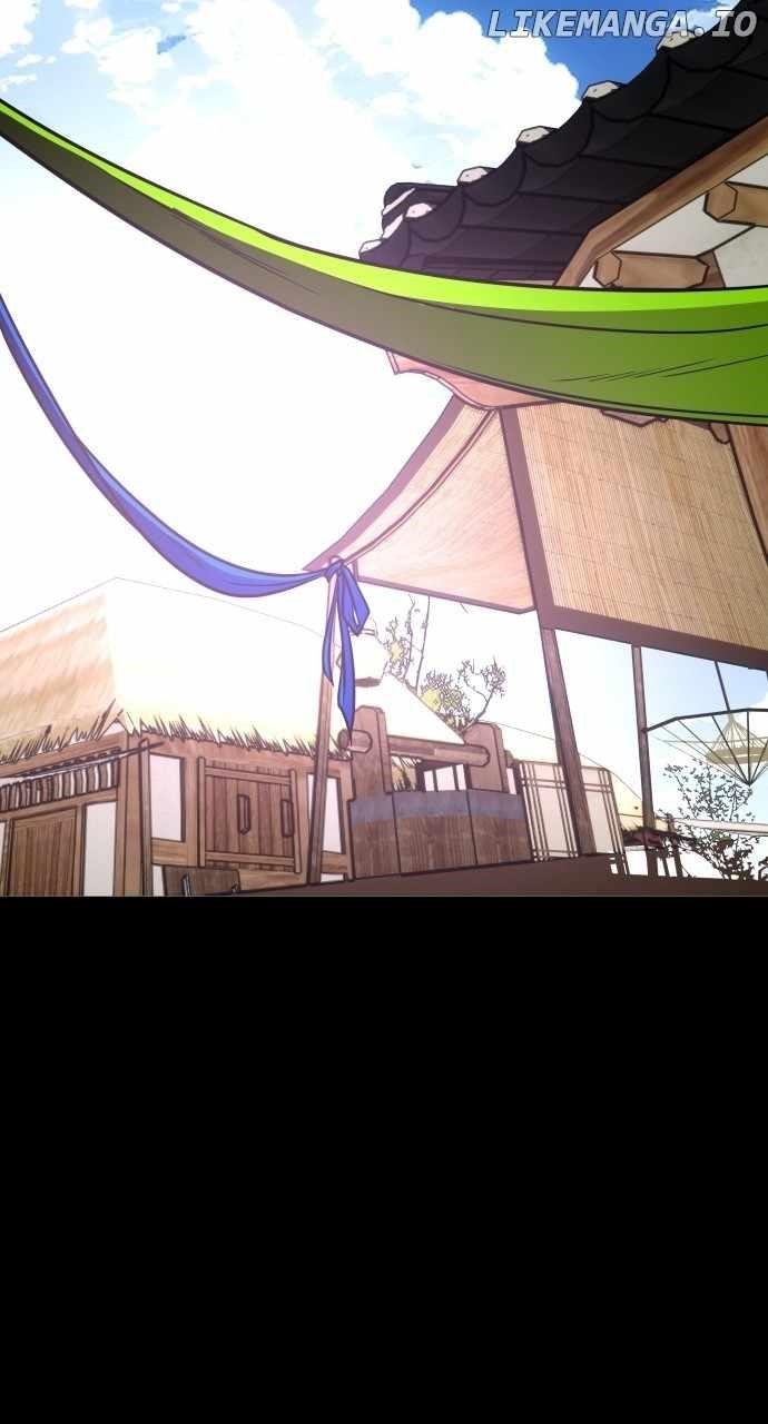 The Shaman’s Blade Chapter 15 - Page 42