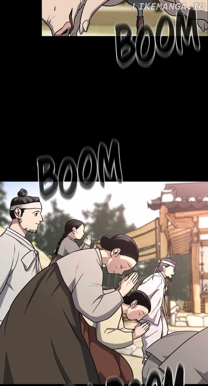 The Shaman’s Blade Chapter 15 - Page 44