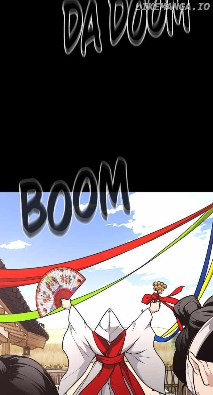 The Shaman’s Blade Chapter 15 - Page 45