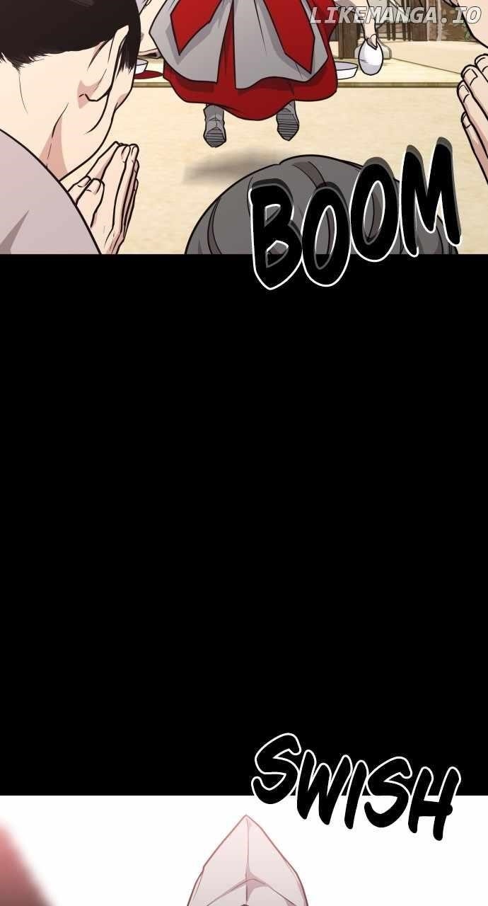 The Shaman’s Blade Chapter 15 - Page 46