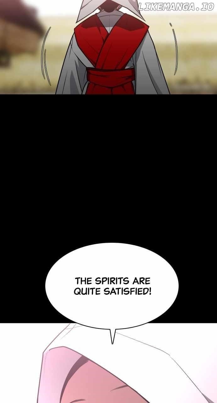 The Shaman’s Blade Chapter 15 - Page 47