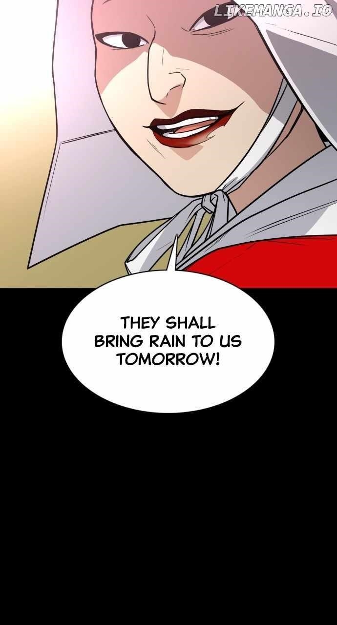 The Shaman’s Blade Chapter 15 - Page 48