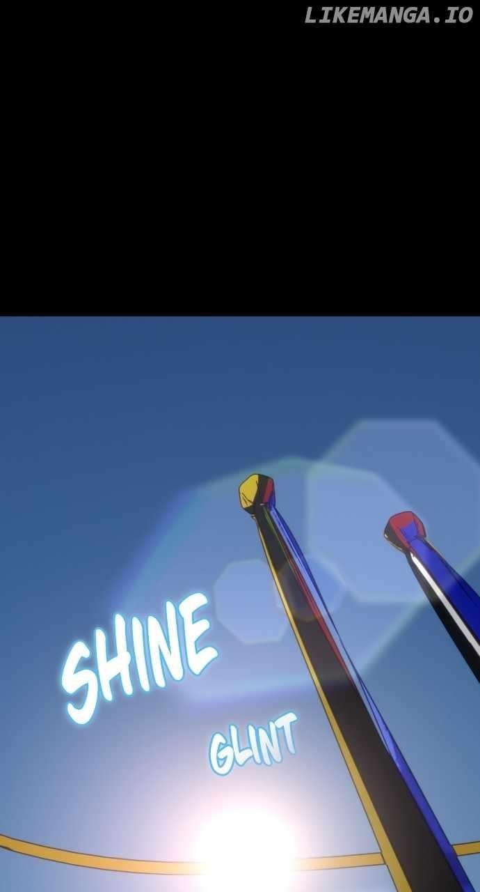 The Shaman’s Blade Chapter 15 - Page 49