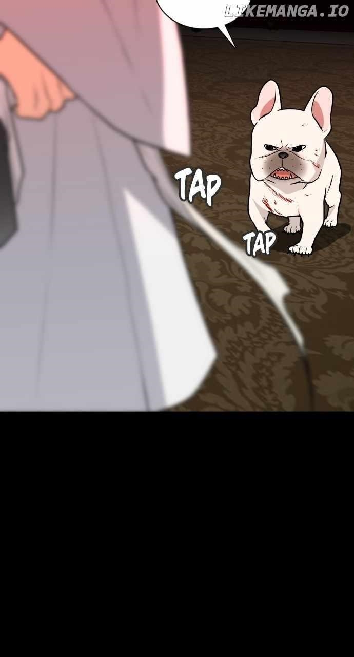 The Shaman’s Blade Chapter 15 - Page 5