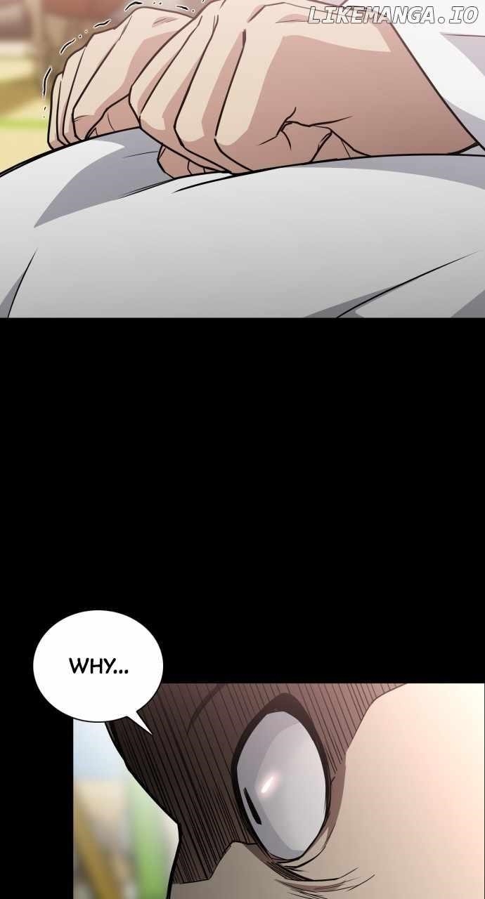 The Shaman’s Blade Chapter 15 - Page 51