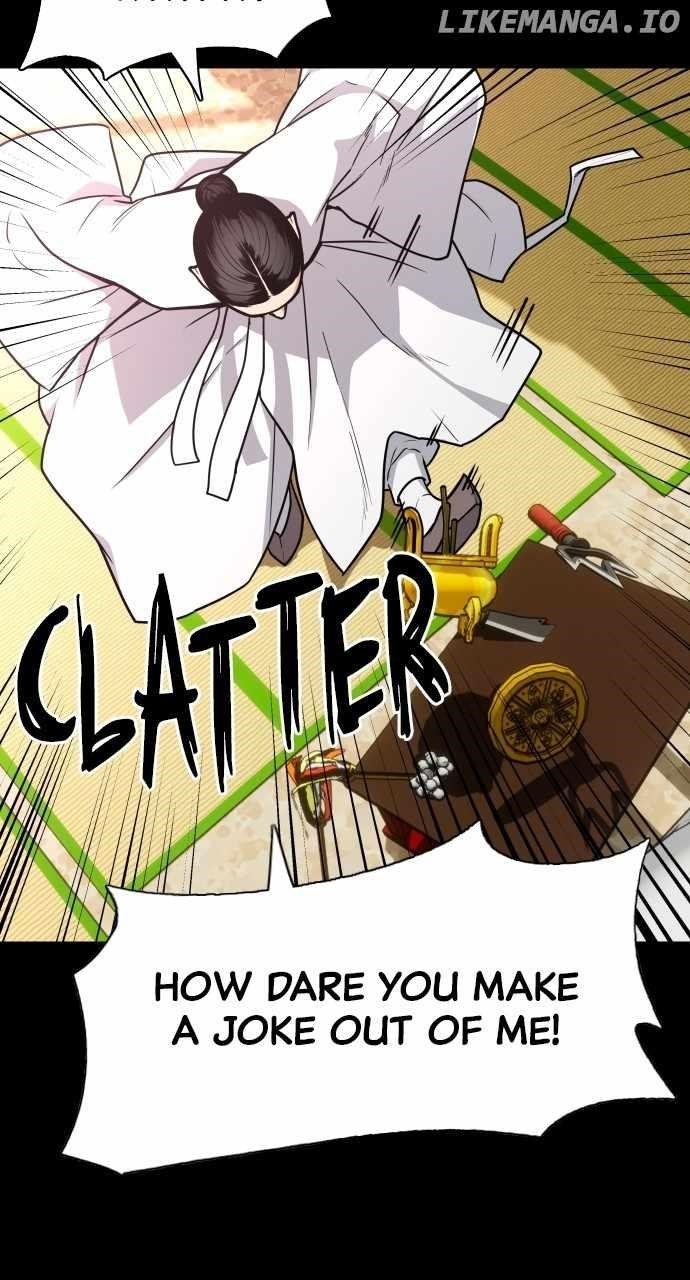 The Shaman’s Blade Chapter 15 - Page 54