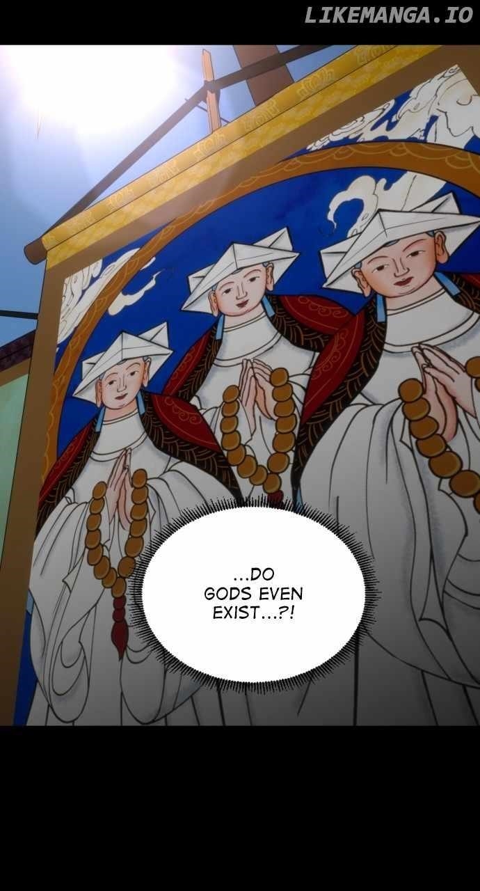 The Shaman’s Blade Chapter 15 - Page 57