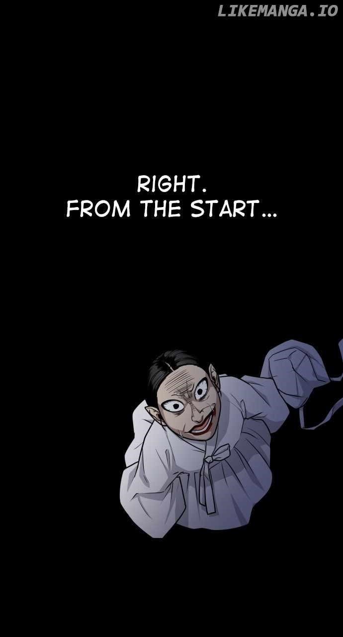 The Shaman’s Blade Chapter 15 - Page 58