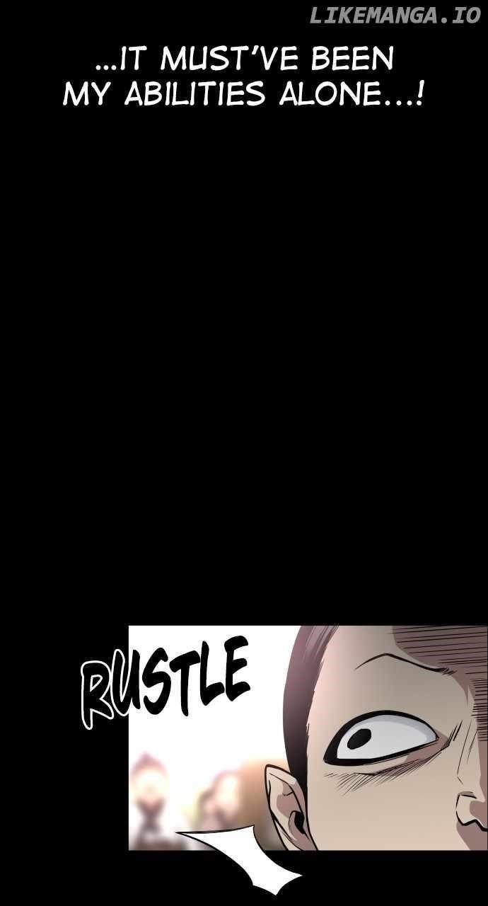 The Shaman’s Blade Chapter 15 - Page 59