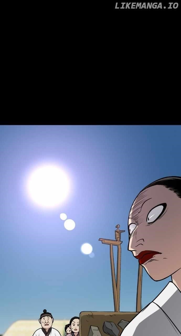 The Shaman’s Blade Chapter 15 - Page 60