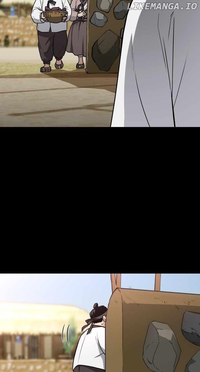 The Shaman’s Blade Chapter 15 - Page 61