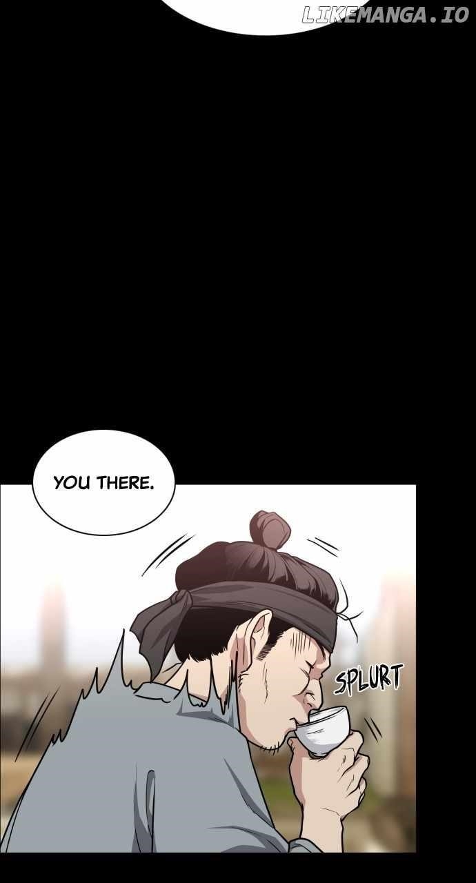 The Shaman’s Blade Chapter 15 - Page 66