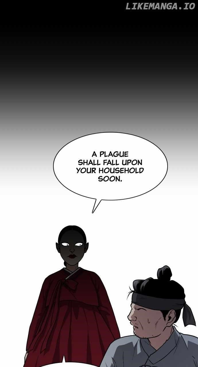The Shaman’s Blade Chapter 15 - Page 67