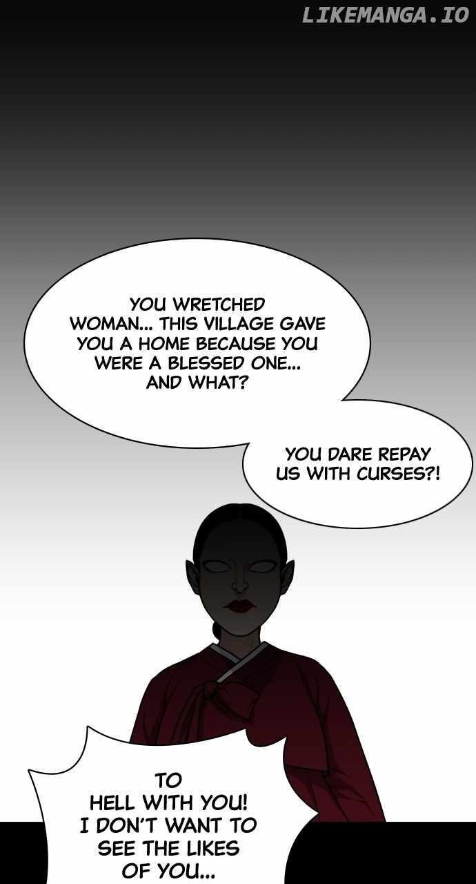 The Shaman’s Blade Chapter 15 - Page 71