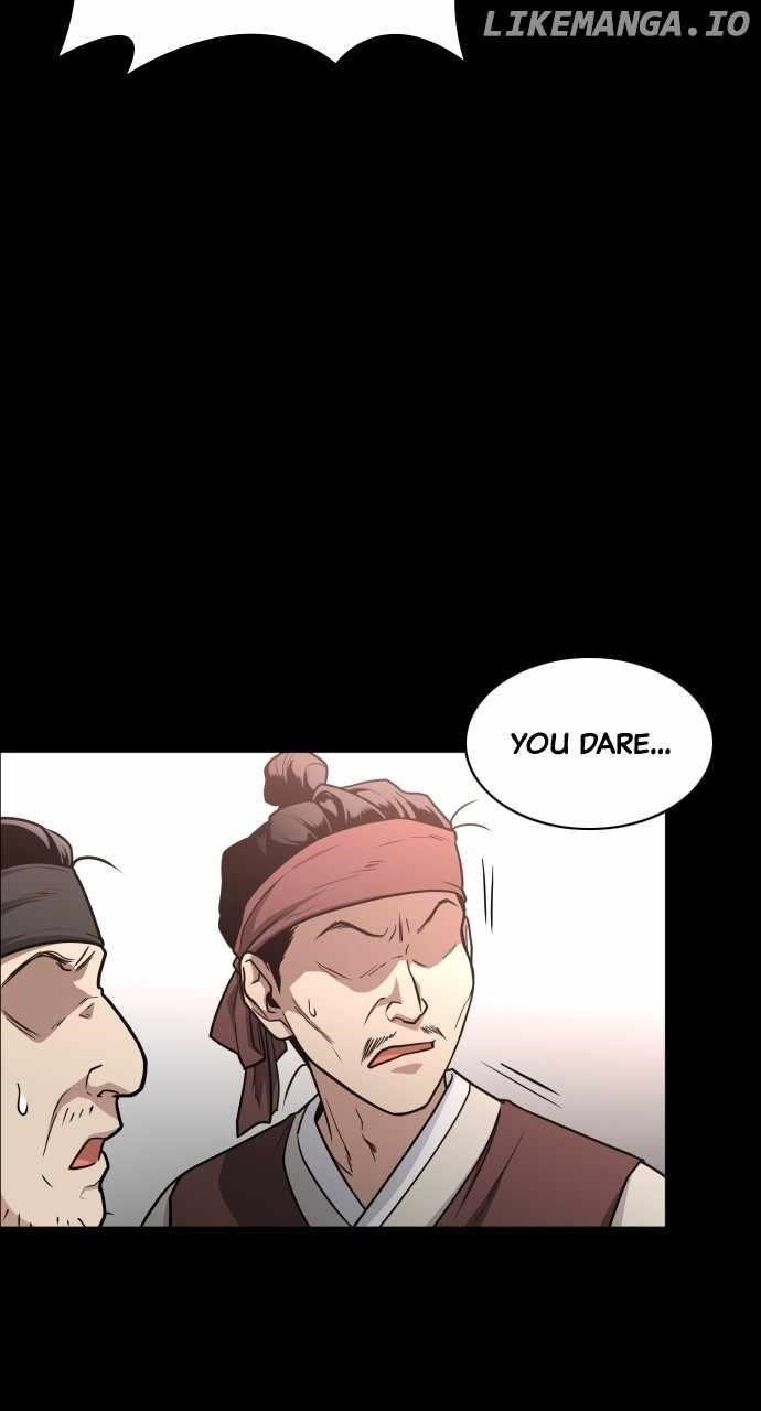 The Shaman’s Blade Chapter 15 - Page 72