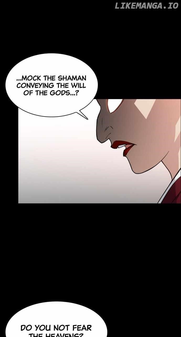 The Shaman’s Blade Chapter 15 - Page 73