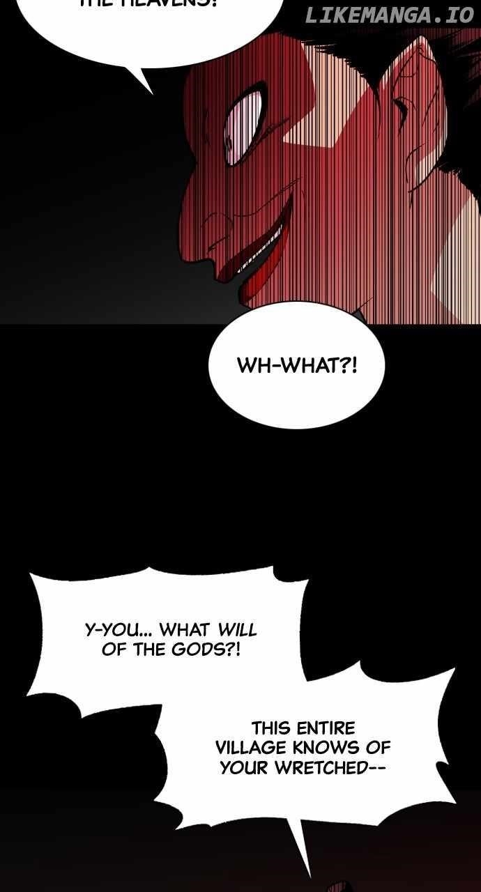 The Shaman’s Blade Chapter 15 - Page 74