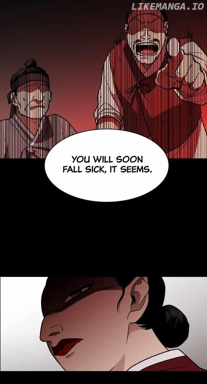 The Shaman’s Blade Chapter 15 - Page 75