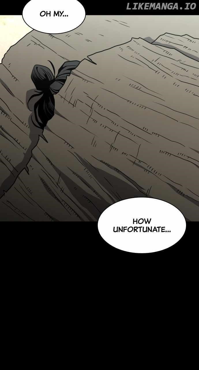 The Shaman’s Blade Chapter 15 - Page 77