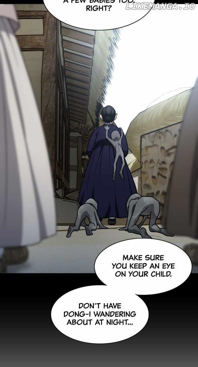 The Shaman’s Blade Chapter 15 - Page 84