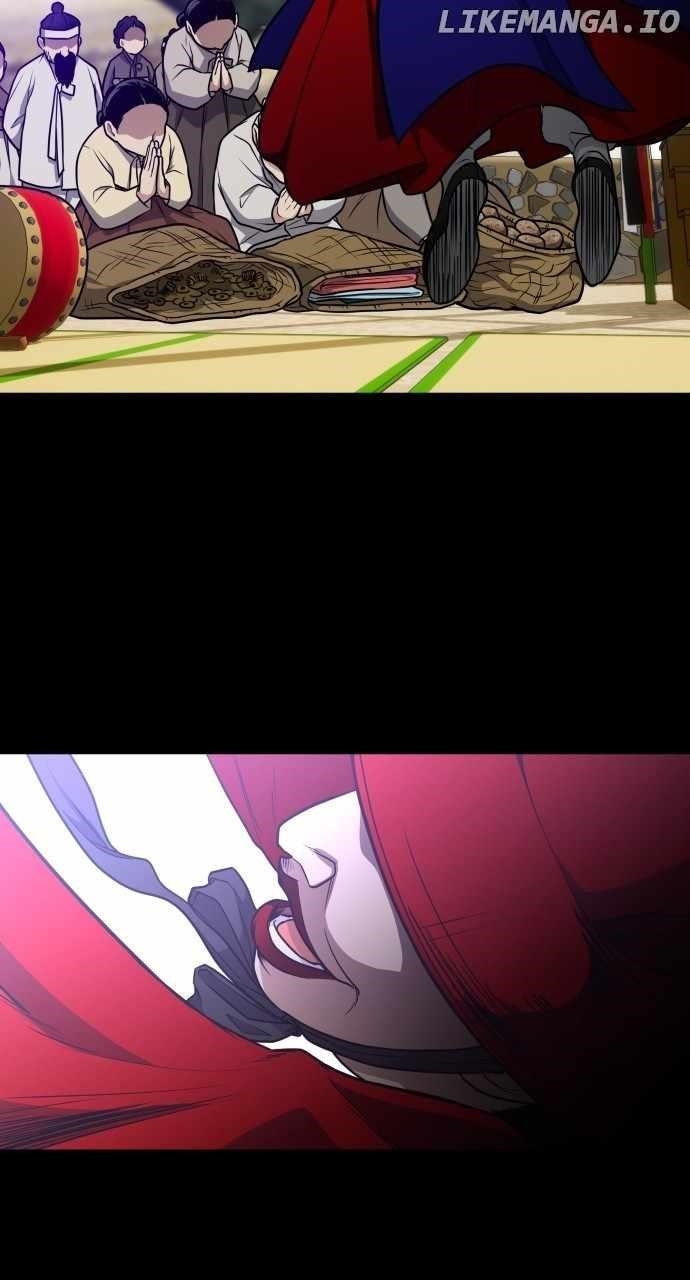 The Shaman’s Blade Chapter 15 - Page 86