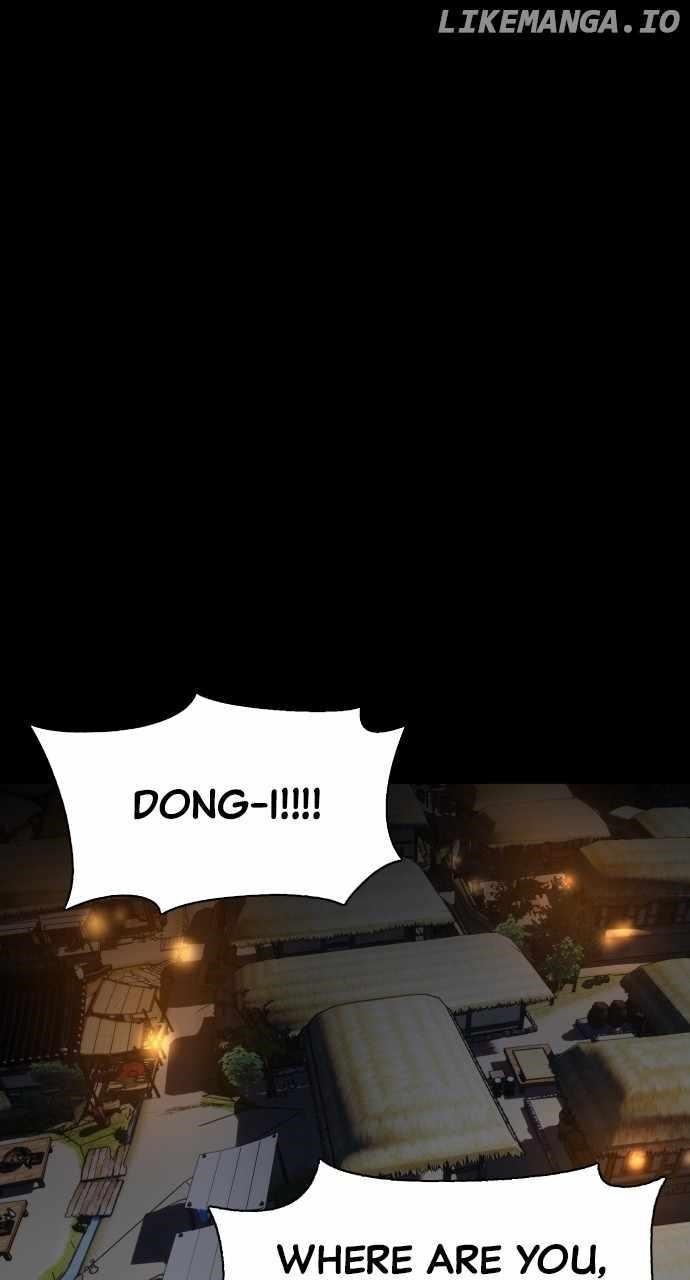 The Shaman’s Blade Chapter 15 - Page 87