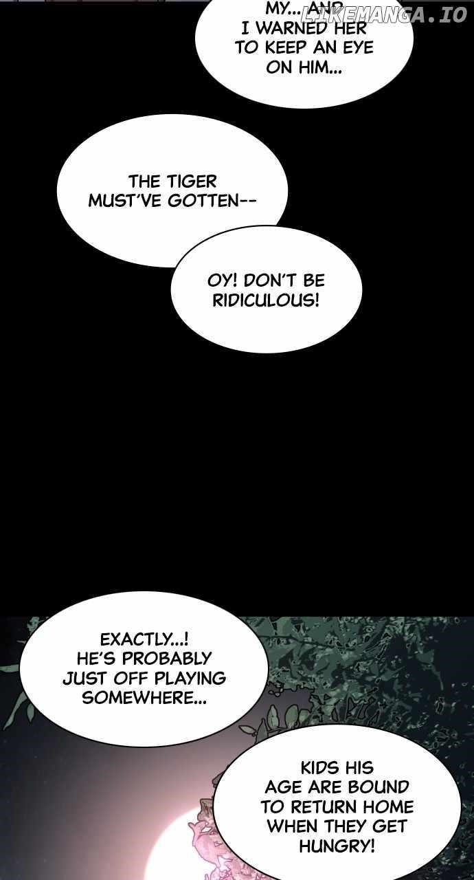 The Shaman’s Blade Chapter 15 - Page 89