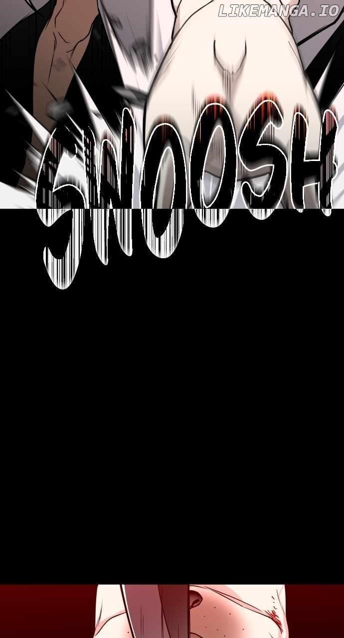 The Shaman’s Blade Chapter 15 - Page 9