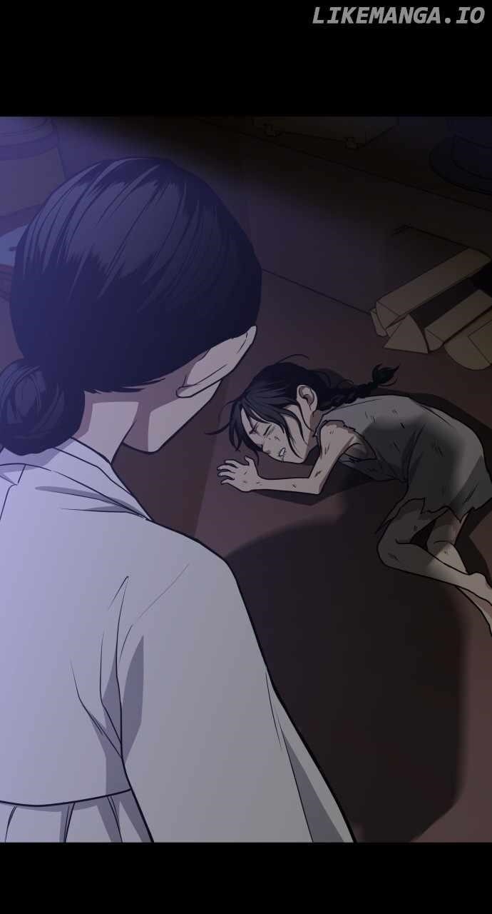 The Shaman’s Blade Chapter 15 - Page 92