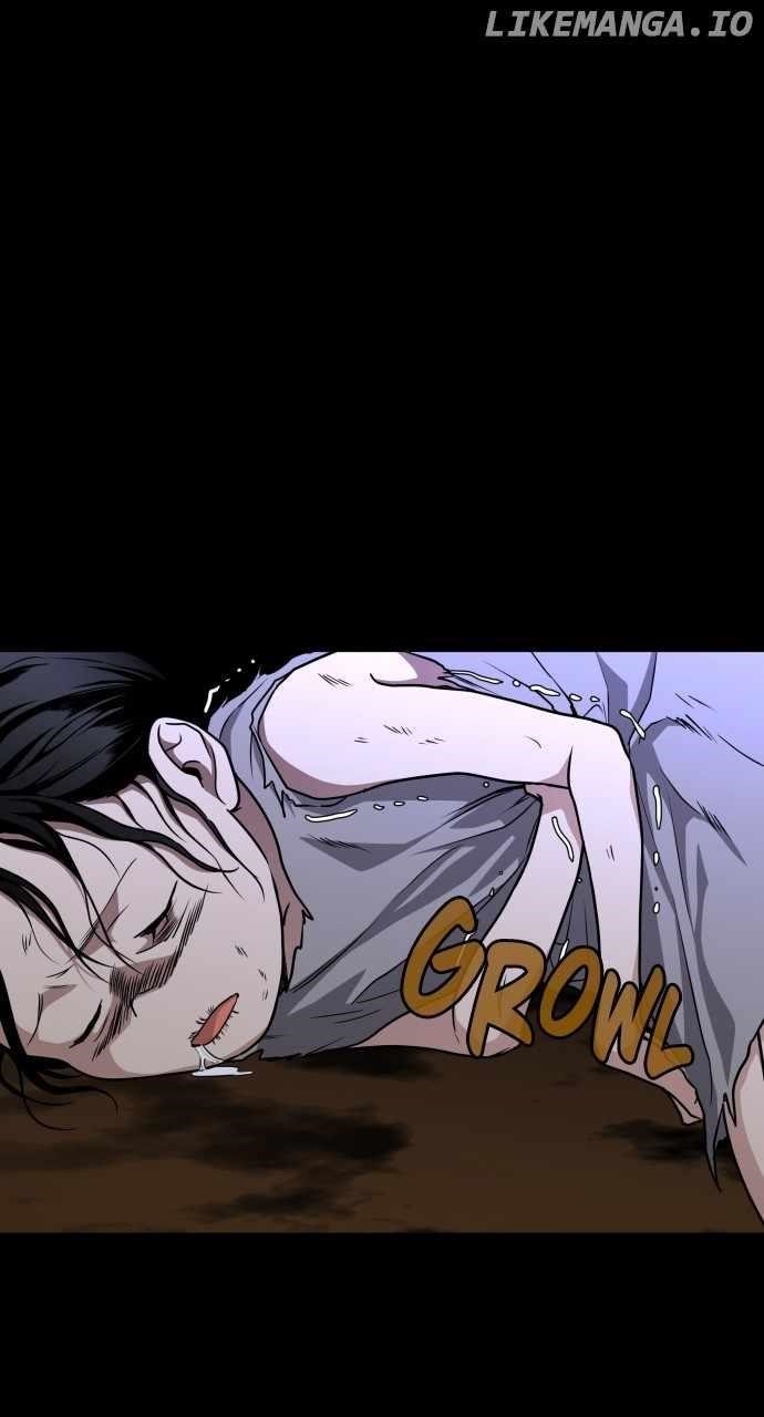 The Shaman’s Blade Chapter 15 - Page 93