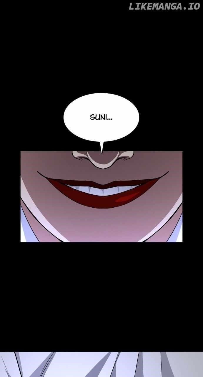 The Shaman’s Blade Chapter 15 - Page 94