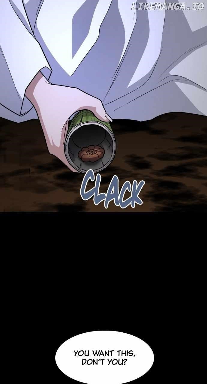 The Shaman’s Blade Chapter 15 - Page 95